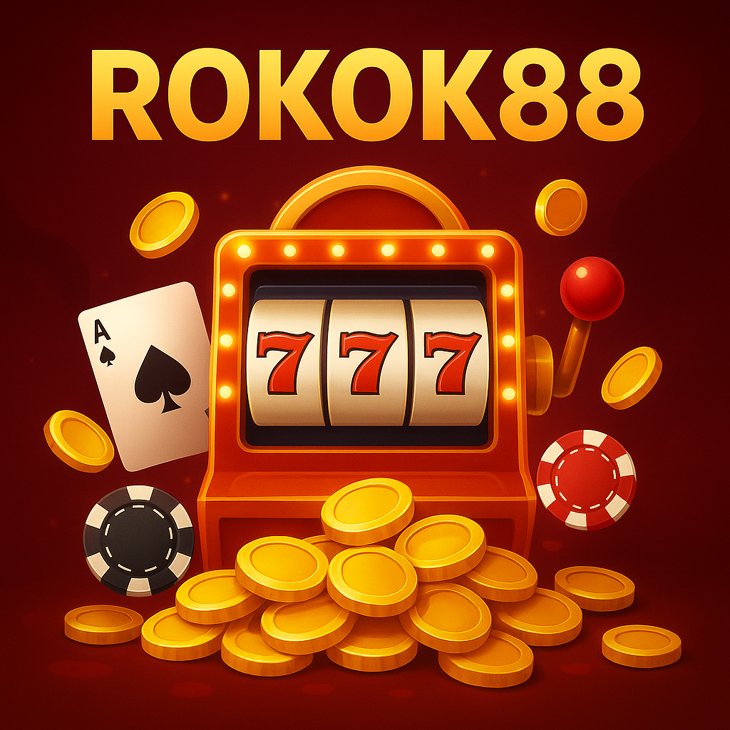 ROKOK88